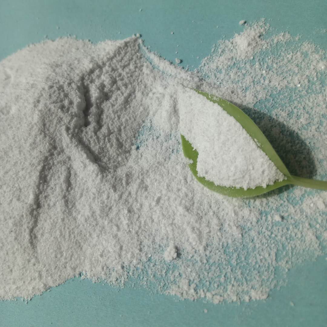 山西氯化镁粉